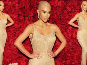 كيم كارداشيان