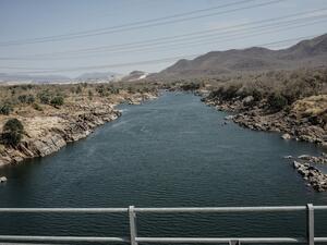 Ethiopian govt is prolonging GERD crisis for political reasons