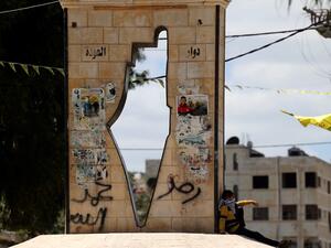 Palestinian PM calls for urgent international intervention after Israeli troops fatally shoot three Palestinians
