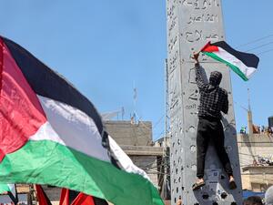 Hamas Leaders