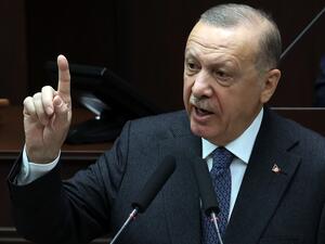 Turkish President