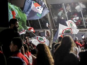 Lebanon's elections