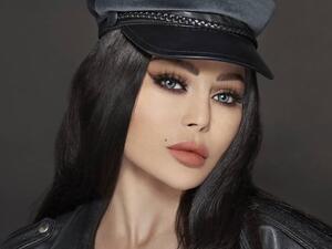 هيفاء وهبي