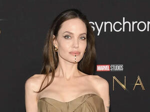 أنجلينا جولي