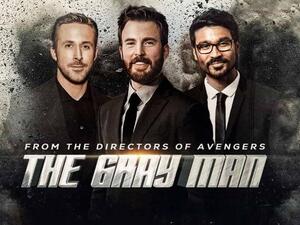 فيلم The Gray Man