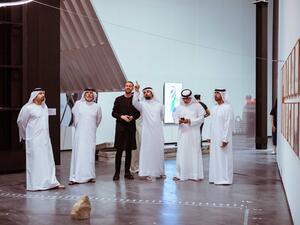 Cultural Visa Opens Horizons for Creativity and Excellence for Talents Across Dubai’s Cultural and Creative Industries
