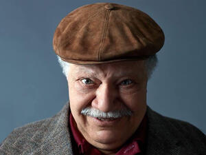 يحيى الفخراني