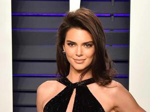 كيندال جينر