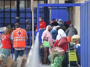 Spain, Morocco reopen borders for 1st time since pandemic
