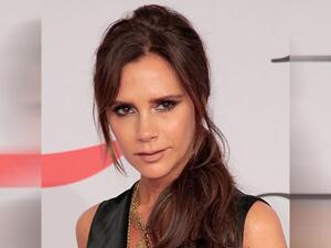 فيكتوريا بيكهام