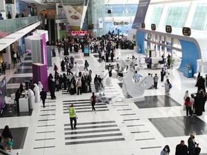 Abu Dhabi’s Exhibition and Conference Sector Sees Strong Comeback in May