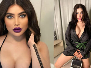 Angie Khoury is ready for redemption 