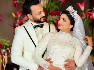 أحلام عادل وأحمد العجمي