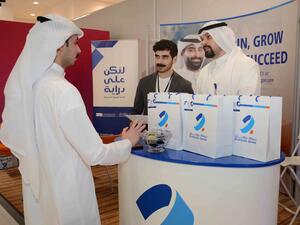 Burgan Bank Continues to Spread Financial Awareness Amongst Youth