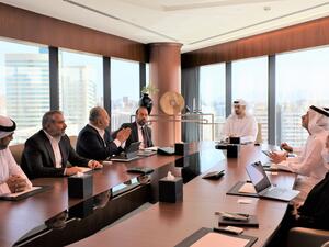 Dubai Chamber of Digital Economy, Equiti Group Discuss Ways to Boost Digital Economy