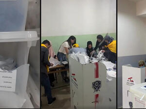 Parliamentary Elections