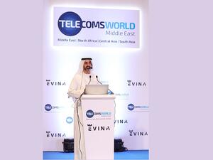 Etisalat UAE To Sustain Leadership as a Digital Telco Resilient in the Future Hyper-connected World