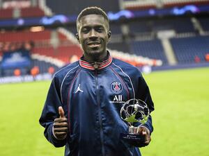 كلنا إدريسا غاي 