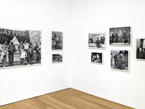 Britain's first-ever LGBTQ+ museum