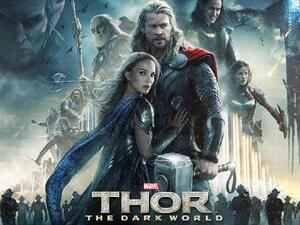 فيلم  Thor: Love and Thunder