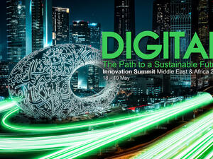 Schneider Electric’s Innovation Summit charts digital path to a sustainable future