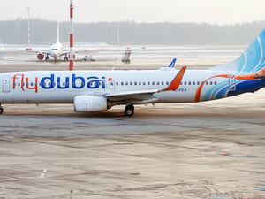 flydubai Will Operate Flights To Selected Destinations From Dubai World Central (DWC) For a 45-Day Period From 09 May to 22 June 2022