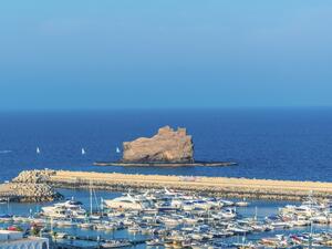 Four Seasons and Oman Tourism Development Company (Omran Group) Announce Plans for Luxury Seaside Resort and Private Residences in Muscat