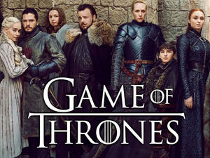 مسلسل Game of Throne