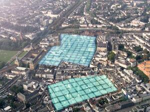 فورد تُجري اختبارات على تقنية الجيوفنسينغ لتقليل سرعة المركبات تلقائياً بهدف تحسين سلامة الجميع على الطرقات