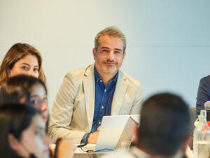 تقرير Public First: دعمت Google الاقتصاد الإماراتي بنحو 11.3 مليار درهم إماراتي خلال 2021