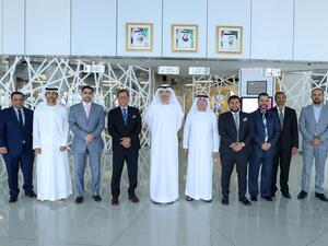 Steel Manufacturers Business Group Established Under the Umbrella of Dubai Chamber of Commerce e umbrella of Dubai Chamber of Commerce 