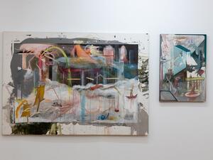 Visit Cairo's Gypsum Gallery 