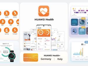 Huawei Showcases Next Generation of Cutting-edge Products for Smart and Healthy Living at the Flagship Launch Event 2022