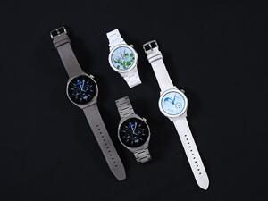 لماذا تعتبر ساعة HUAWEI WATCH GT 3 Pro الجديدة أفضل ساعة ذكية تم إصدارها هذا العام!