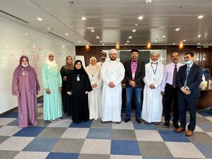 NBO Employees Bolster Trade Finance Skillset With ICC Academy Certification Programme 