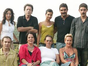 سنوات الضياع