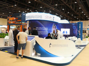 Mohammed Bin Rashid Al Maktoum Knowledge Foundation Organizes Various Knowledge Events at Abu Dhabi International Book Fair