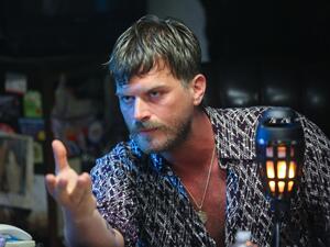 كيفانش تاتليتوغ