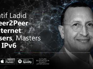 Latif Ladid on IPv6 | Al Bawaba