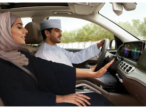 Mercedes-benz Oman Announce Special AC Summer Check Limited-time Offer
