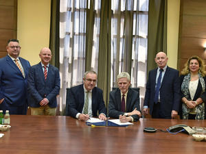 Abu Dhabi University Partners With University College Dublin