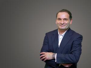 IBM Study: Sustainability Ranks Among Highest Priorities on CEO Agendas in the Middle East & Africa despite Hindrance to Progress