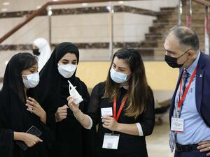 Abu Dhabi University Previews Sustainable Smart Construction and Concrete 3D Printing in the Third Edition of the ‘Adu-ASU Research Forum’