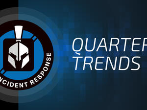 مجموعة "سيسكو تالوس" تلقي الضوء على أحدث التوجهات في مجال الأمن السيبراني