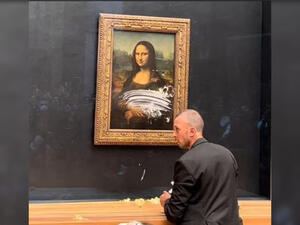 Mona Lisa