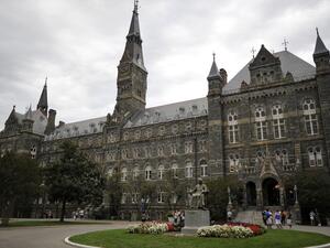 Georgetown University 