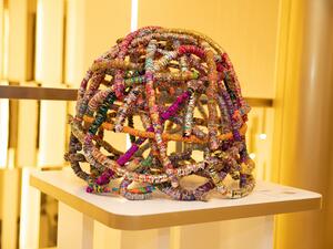 Dubai Culture Showcases Emirate’s Latest Cultural and Artistic Landmarks at Arabian Travel Market 2022