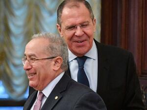  تنسق الجزائر مع روسيا في إطار منتدى الدول المصدرة للغاز