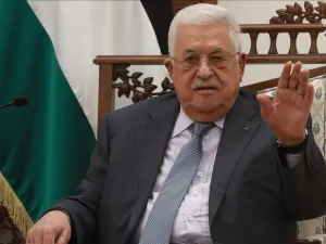 محمود عباس