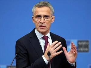  ينس ستولتنبرغ